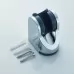 Смеситель для ванны Shevanik S4102 хром