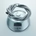 Смеситель для ванны Shevanik S4102 хром