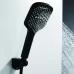Смеситель для ванны Shevanik S4102H черный