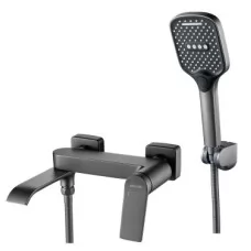 Смеситель для ванны Shevanik S4102T..