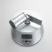 Смеситель для ванны Shevanik S4112 хром