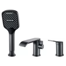 Смеситель для ванны Shevanik S4112T..