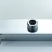 Смеситель с гигиенической лейкой Shevanik S4105-1 хром