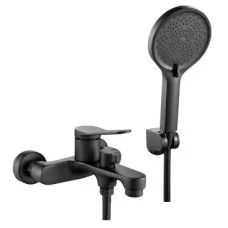 Смеситель для ванны Shevanik S6202H..