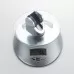 Смеситель для ванны Shevanik S6222 хром