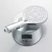 Смеситель для ванны Shevanik S6222 хром
