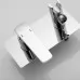 Смеситель с гигиенической лейкой Shevanik S8005 хром