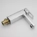 Смеситель с гигиенической лейкой Shevanik S8271 хром