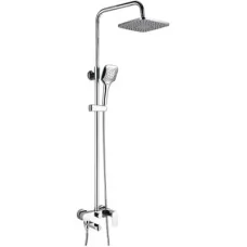 Душевая система Shevanik S8636 хром..