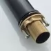 Смеситель для умывальника Shevanik S8711H черный