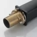 Смеситель для умывальника Shevanik S8901H-1 черный