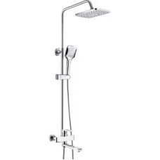 Душевая система Shevanik S9336 хром..