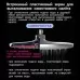 Душевая система Shevanik S9536 хром