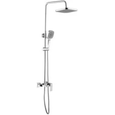 Душевая система Shevanik S9736 хром