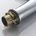 Смеситель для умывальника Shevanik S9101 хром