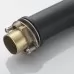 Смеситель для умывальника Shevanik S9101H черный