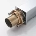 Смеситель для умывальника Shevanik S9611 хром