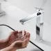 Смеситель для умывальника Shevanik S9611 хром