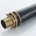 Смеситель для умывальника Shevanik S9801H черный