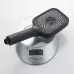Смеситель для ванны Shevanik S9602H черный