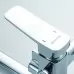 Смеситель для ванны Shevanik S9902 хром