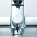 Смеситель для ванны Shevanik S9922 хром