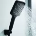 Смеситель для ванны Shevanik S9922H черный