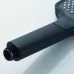 Смеситель для ванны Shevanik S9922H черный