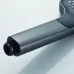 Смеситель для ванны Shevanik S9922T оружейная сталь