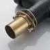 Смеситель для кухни под фильтр Shevanik S128H черный