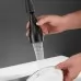 Смеситель для кухни Shevanik S163H черный