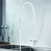 Смеситель для кухни под фильтр Shevanik S178C белый