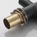 Смеситель для кухни под фильтр Shevanik S228H черный