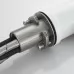 Смеситель для кухни Shevanik S263C белый