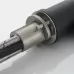 Смеситель для кухни Shevanik S263H черный