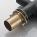 Смеситель для кухни под фильтр Shevanik S328H черный