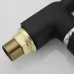 Смеситель для кухни Shevanik S443-3 черный