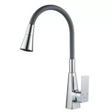 Смеситель для кухни Shevanik S543-9..