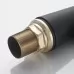 Смеситель для кухни Shevanik S743H-3 черный