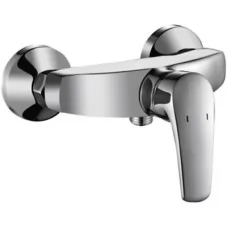 Смеситель для душа Shevanik S5016 хром