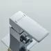 Смеситель с гигиенической лейкой Shevanik S127 хром