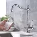 Смеситель для кухни под фильтр Rose R158 хром