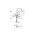 Смеситель для кухни Grohe Start Edge 31369001 хром
