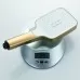 Душевая система Rose R1836G золото