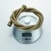 Душевая система Rose R1836G золото
