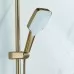 Душевая система Rose R1896G золото