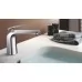Смеситель для умывальника Rose R1301 хром