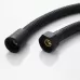 Смеситель с гигиенической лейкой Rose R1505H-2 черный