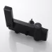 Душевая система Rose R1896H черный