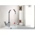 Смеситель для кухни Rose R1713 хром